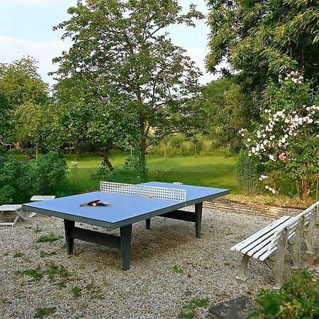 Bed and Breakfast La Nouvelle France Longvillers Екстер'єр фото